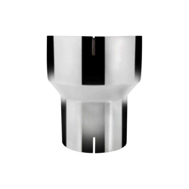 Chrome Reducer 7" I.D. To 5" I.D.