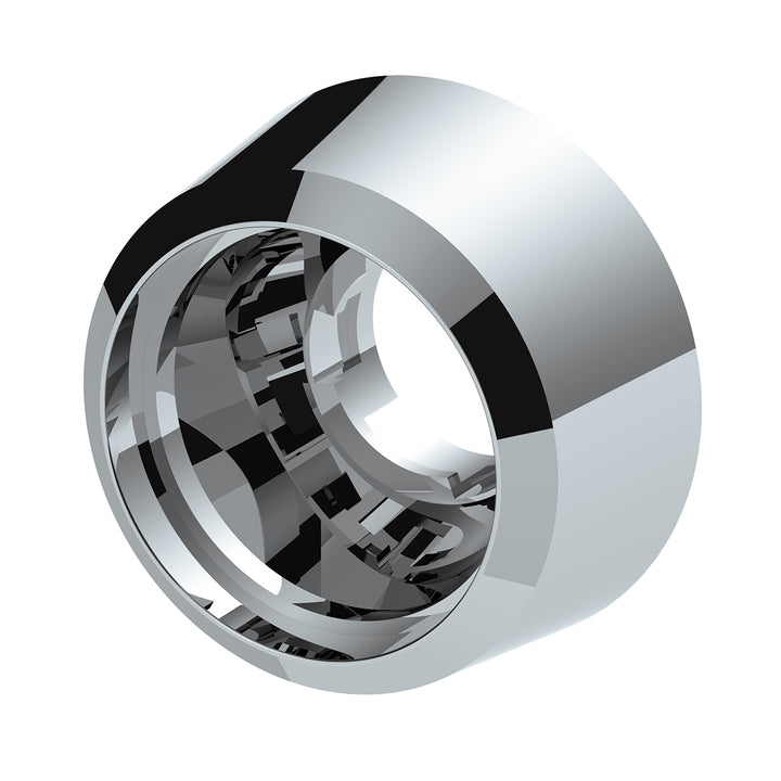 Chrome A/C Knob For 2013-2021 Peterbilt 579