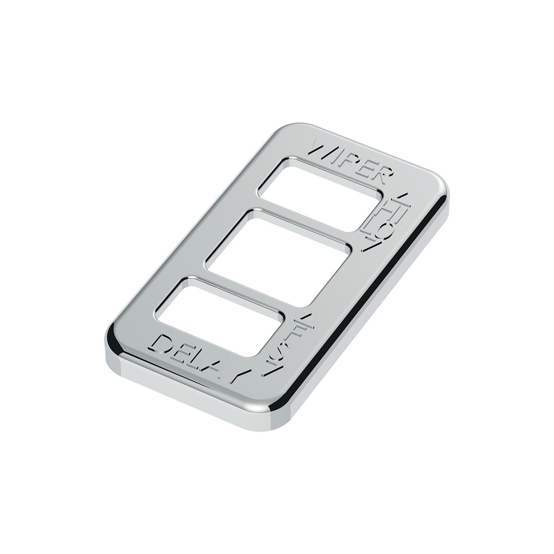 Freightliner Wiper Switch Trim