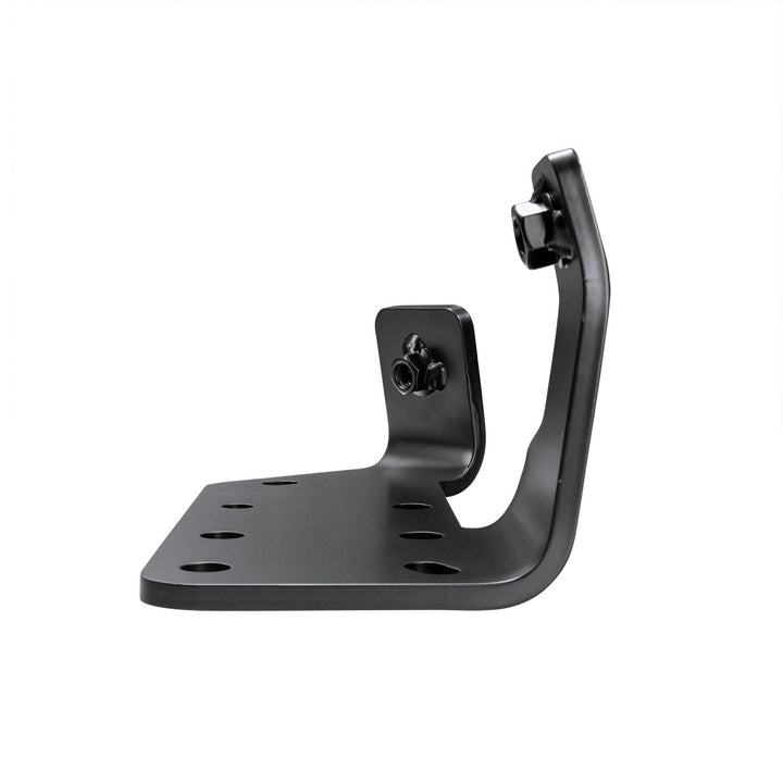 Bumper Bracket For 2023-2025 International MV - Driver
