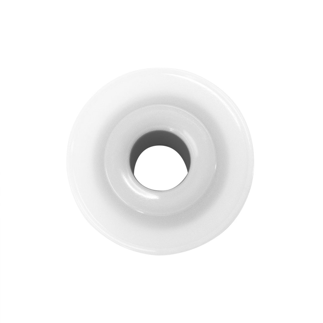 100 Ft. 16 AWG Long Primary Wire Roll - Black