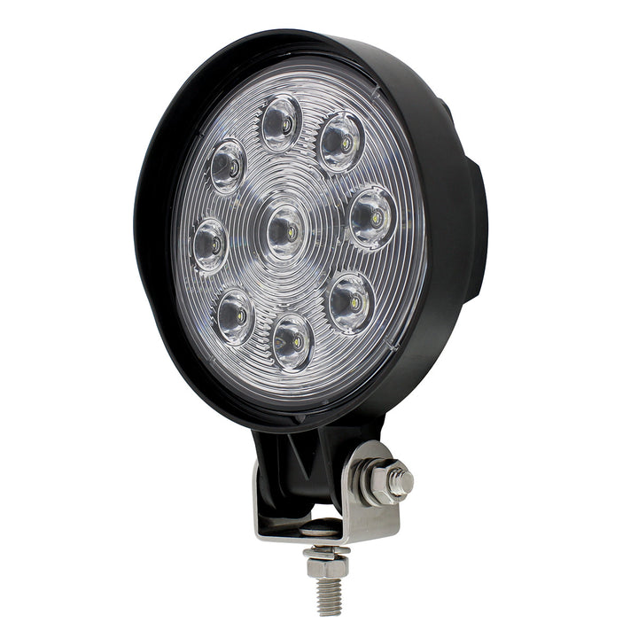 9 High Power 3 - Watt LED Work Light - Slim Profile
