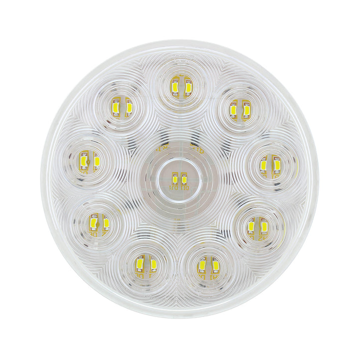 20 LED 4" Back-Up Light - "Competition Series" (Retail)