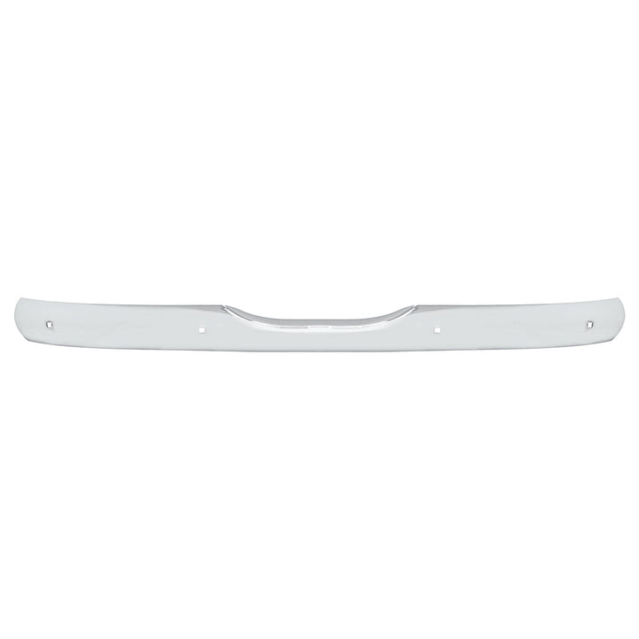 Chrome Bumper For 1954-55 Chevy &amp; GMC Truck, Rear