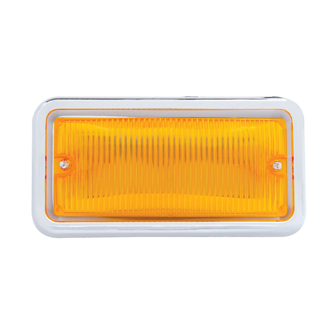 12 LED Door/Interior Light - Amber