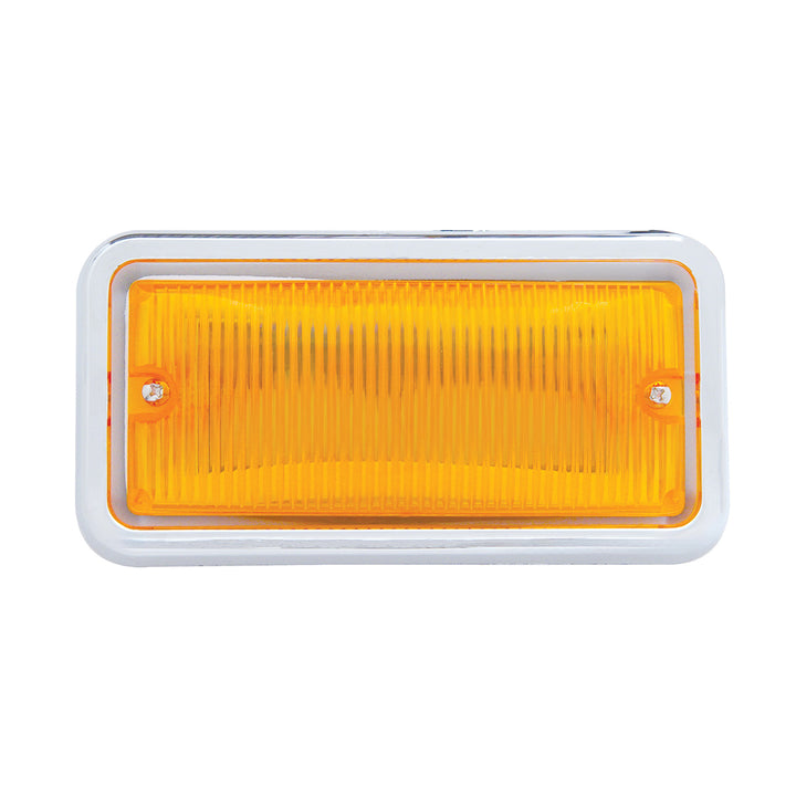12 LED Door/Interior Light - Amber