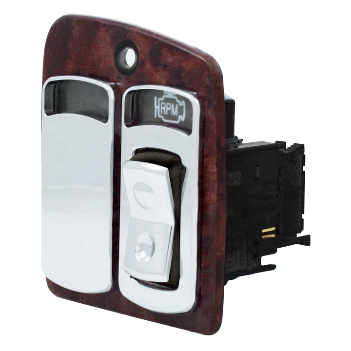 Kenworth Rocker Switch Cover (2-Pack)