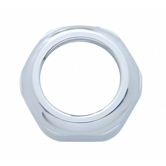 Peterbilt Key Switch Face Nut (Bulk)