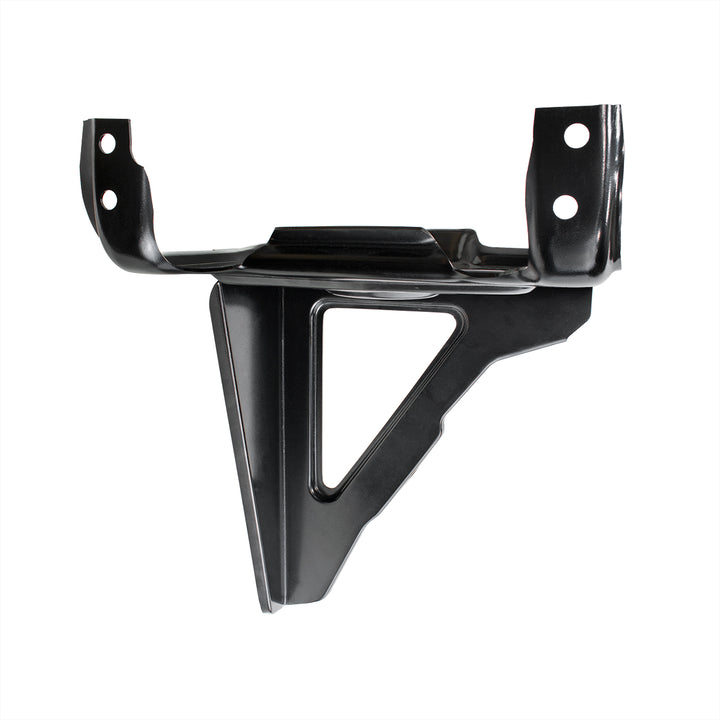 Black Auxiliary Battery Tray For 1981-87 Chevorlet &amp; GMC Truck