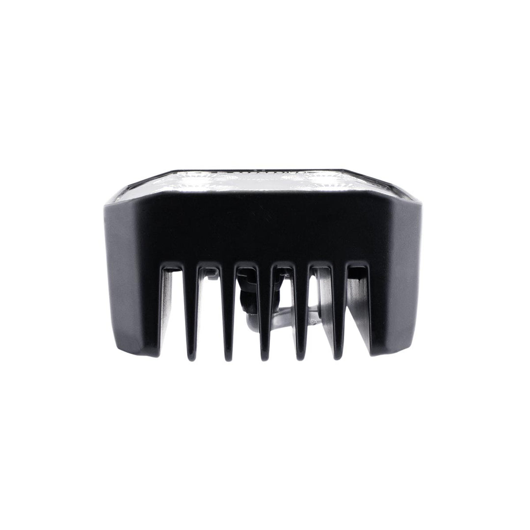 4 LED High Power 3" Square Work Light - Flood