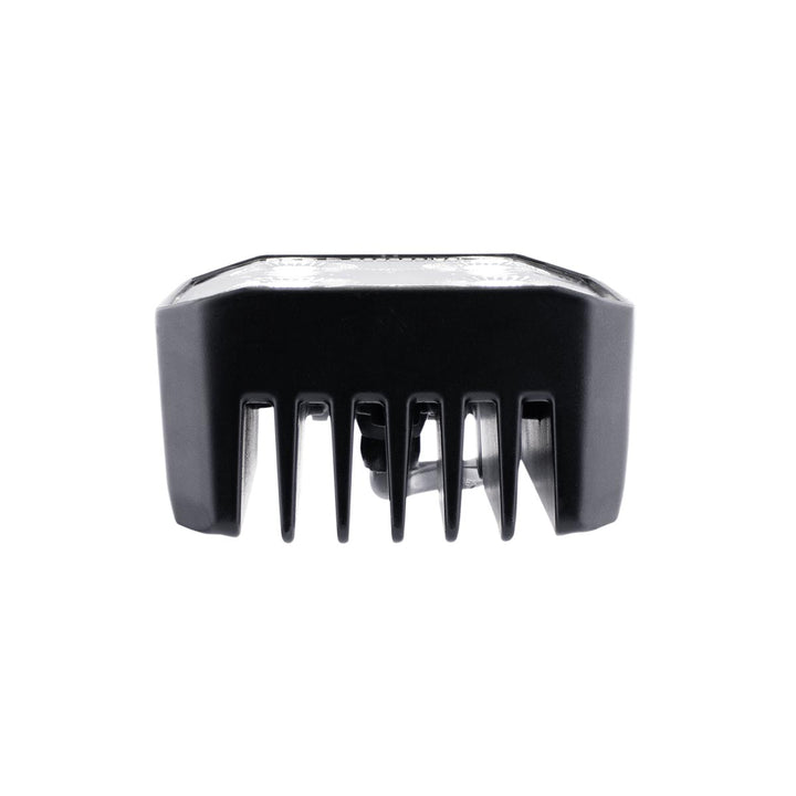 4 LED High Power 3" Square Work Light - Flood
