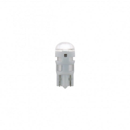 High Power Single LED 194/T10 Bulb - Blue (2-Pack)