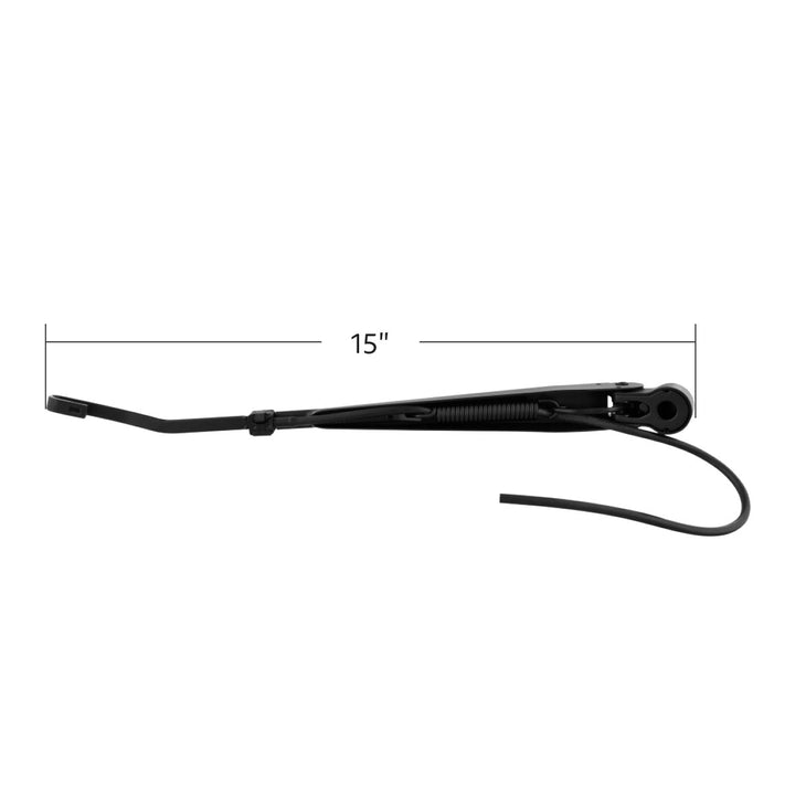 Wiper Arm Assembly For 2010-2022 Peterbilt 337 &amp; 348