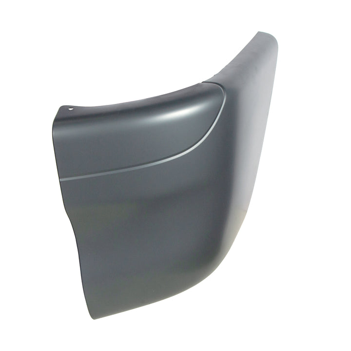 Bumper End For 2001-2016 Freightliner Columbia - Driver
