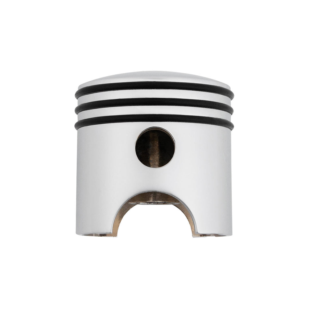 1/2" - 13 Thread-On Piston Gearshift Knob