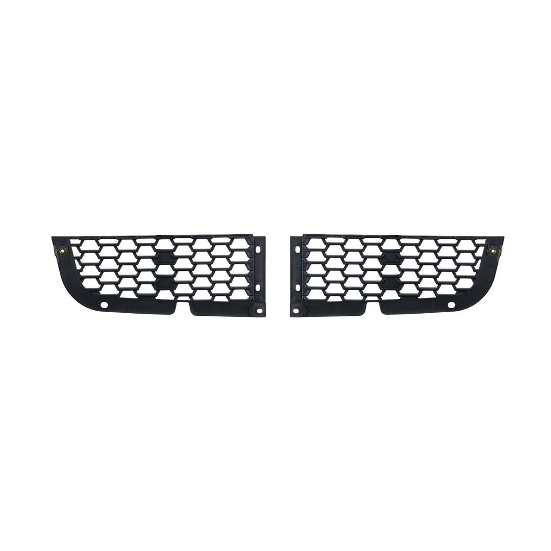 Bumper Mesh For 2018-2024 Freightliner Cascadia - Driver &amp; Passenger