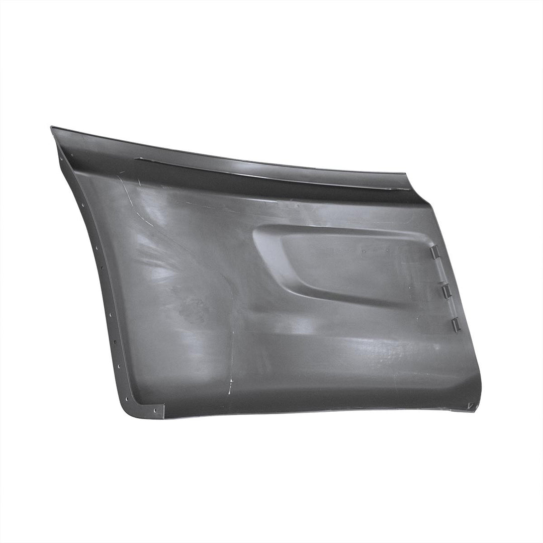 Bumper Cover With Aero Holes For 2018-2025 International LT - Driver