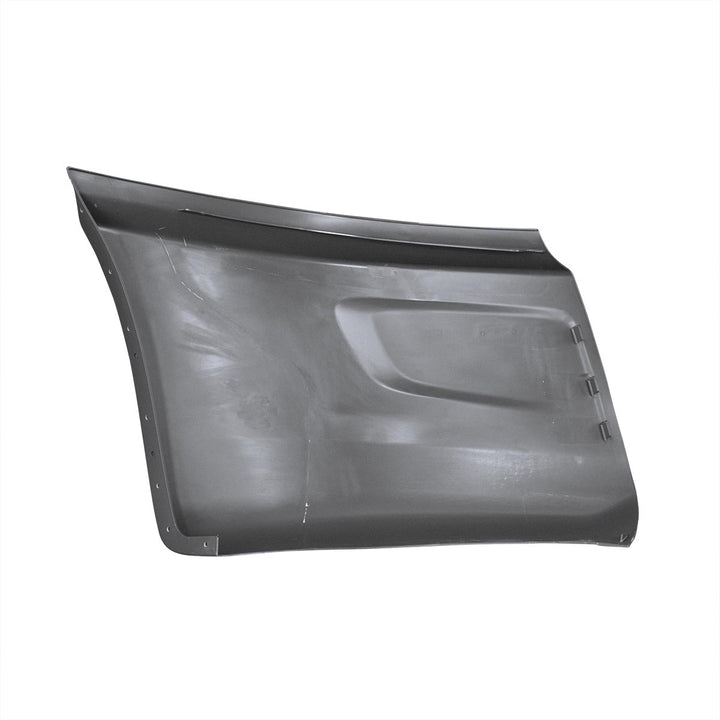 Bumper Cover With Aero Holes For 2018-2025 International LT - Driver
