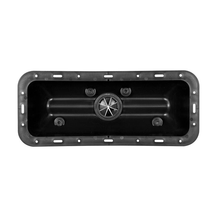 Plastic Fender Liner For Rectangular LED Projection Headlight