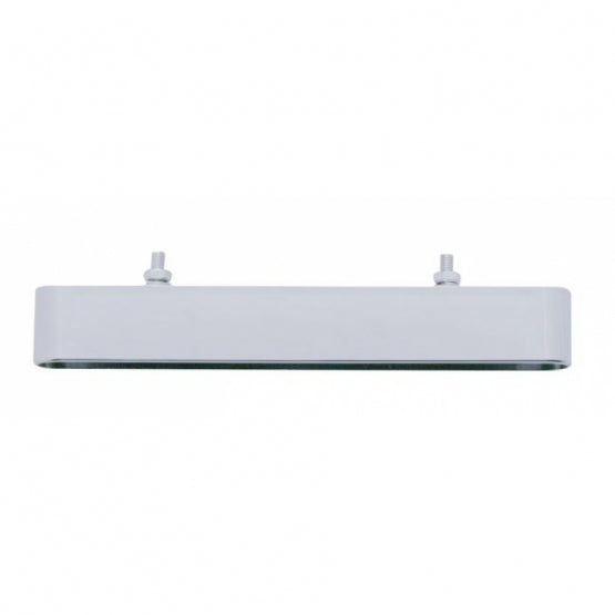 6-1/2" LED Light Bar Housing (Bulk)