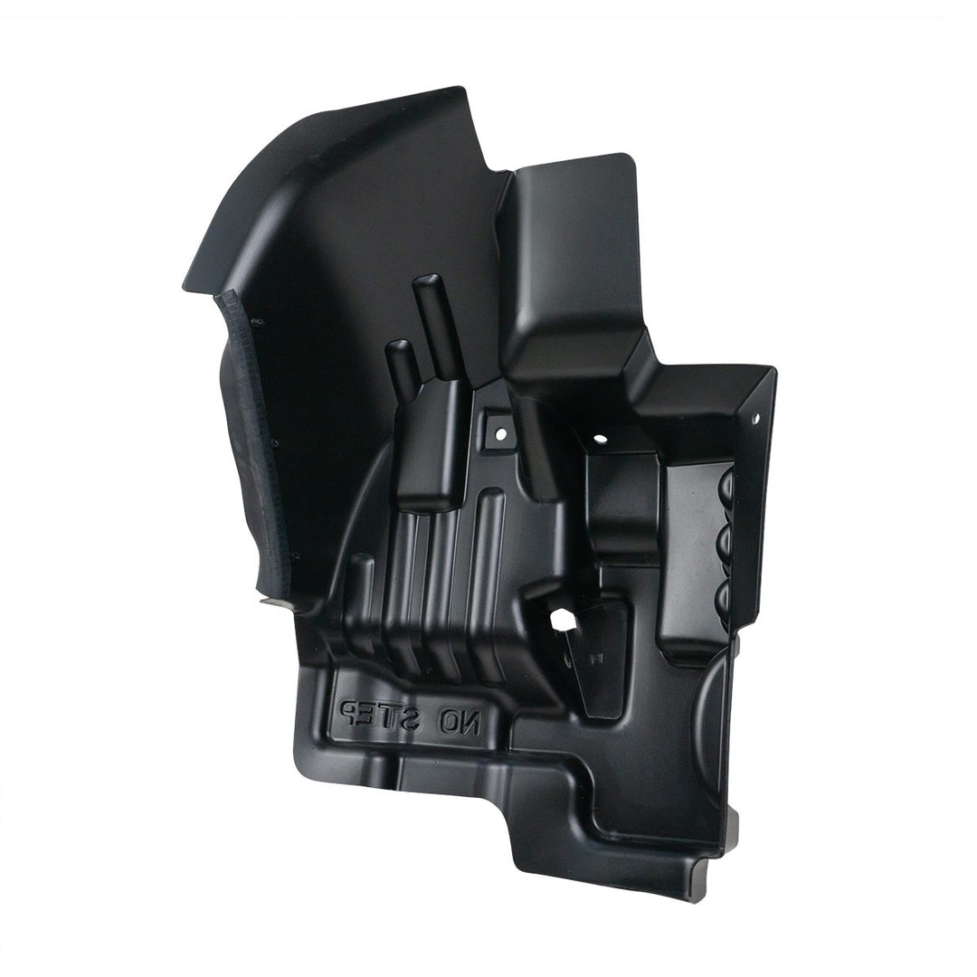 Splash Guard For 2013-2021 Kenworth T680 - Driver