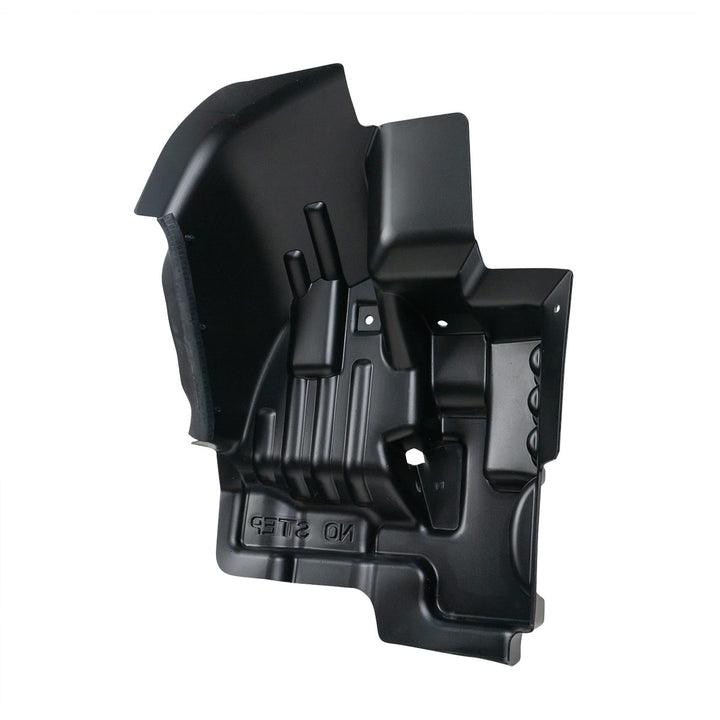 Splash Guard For 2013-2021 Kenworth T680 - Driver