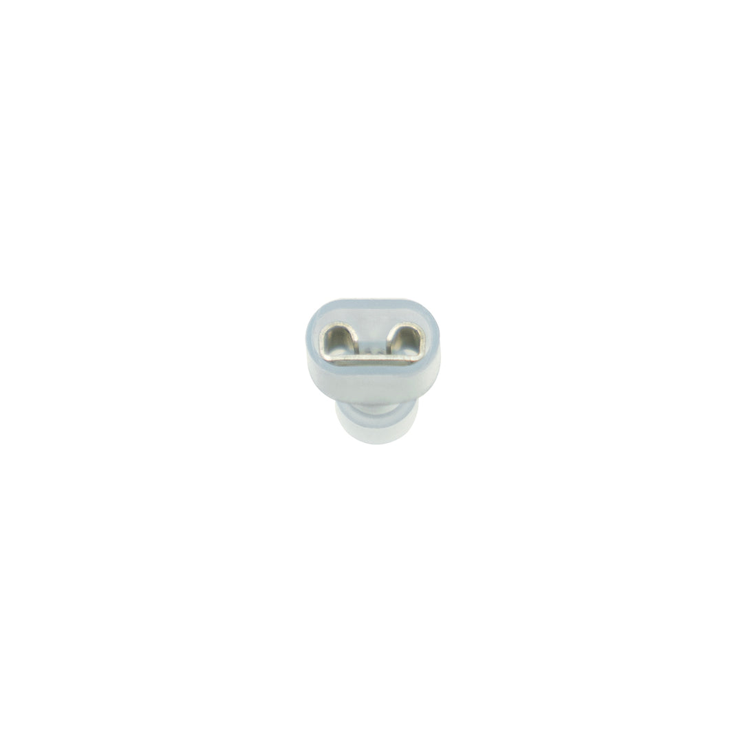 16-14 AWG .250 Tab FI Nylon FM Disconnect (100-Pack)