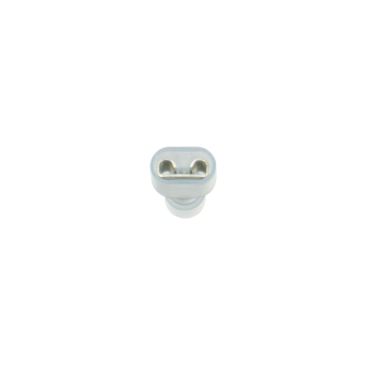 16-14 AWG .250 Tab FI Nylon FM Disconnect (100-Pack)