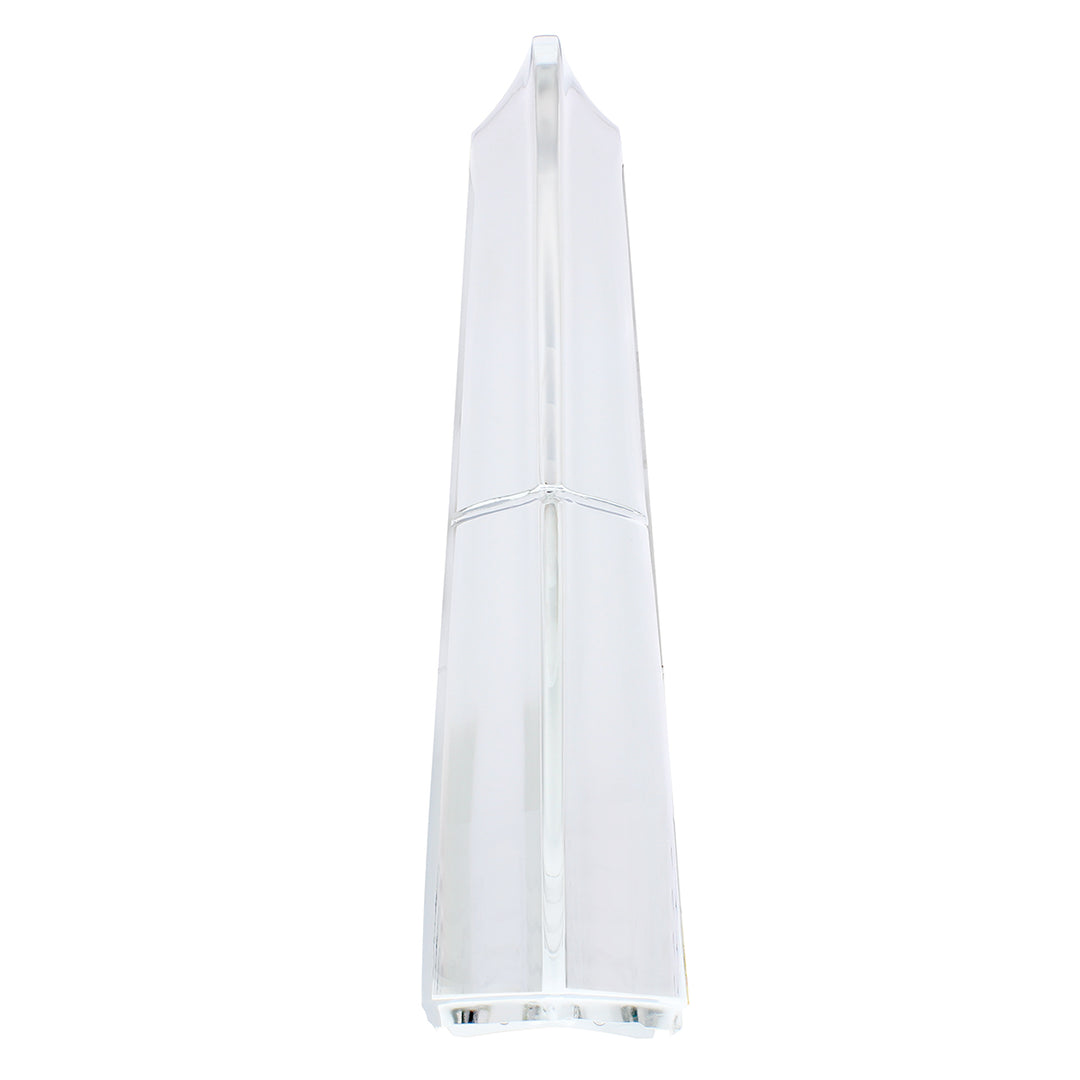Quarter Panel Fin Corner For 1957 Chevy Bel Air/120/150 - R/H