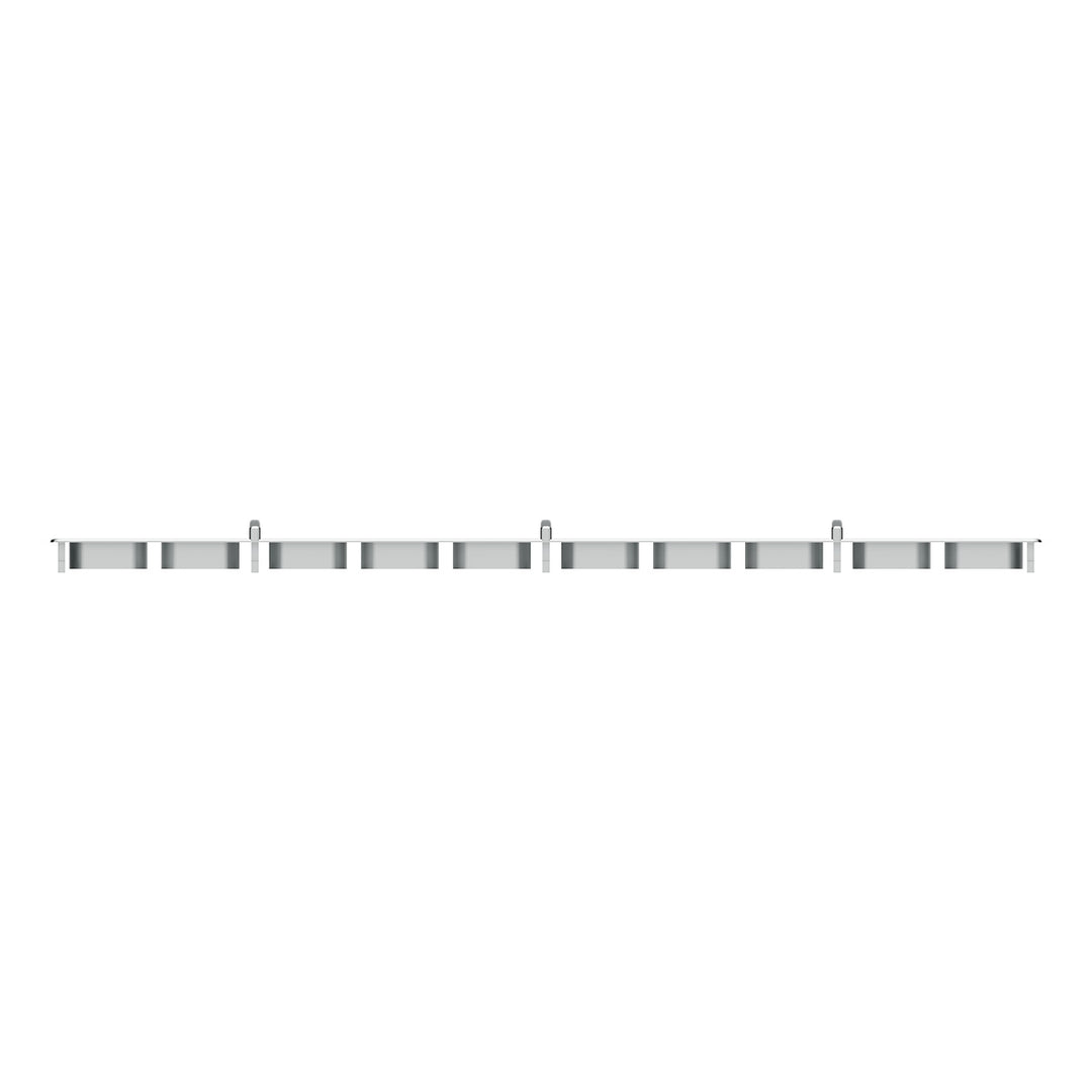 Freightliner Button Panel Trim
