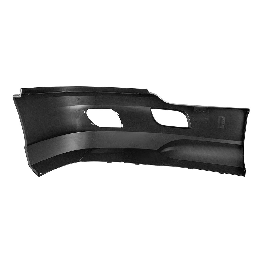 Bumper Cover With Fog Light Opening For 2013-2021 Kenworth T680 - Driver