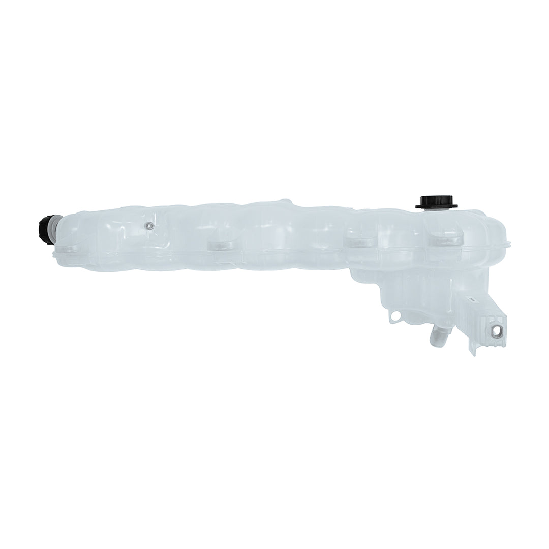 Pressurized Coolant Reservoir &amp; Coolant Level Sensor For 2018-2025 Freightliner Cascadia