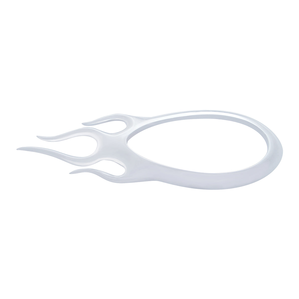 "Inferno" Light Bezel