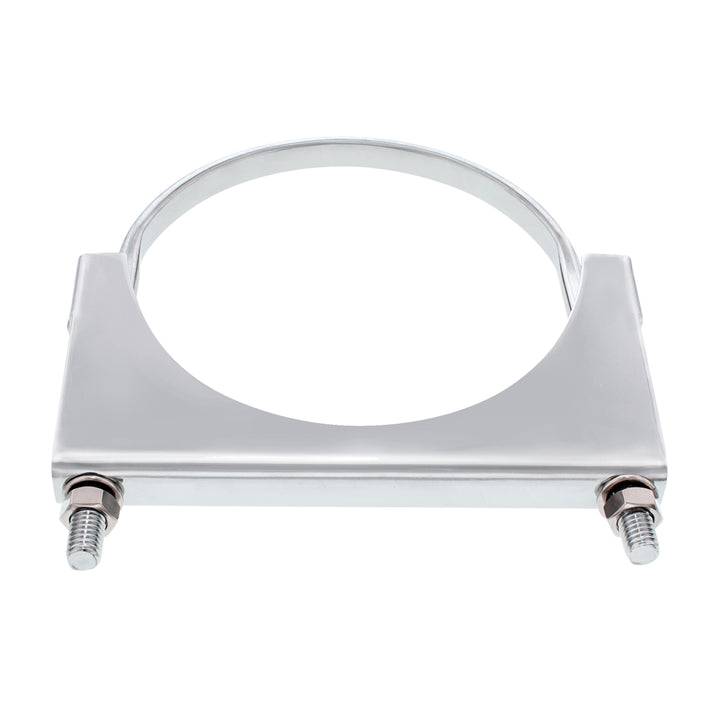 7" Stainless U - Bolt Exhaust Clamp