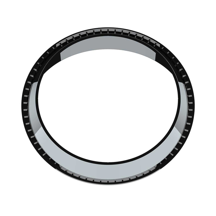 Large Gauge Bezel With Visor For 2006+ Kenworth