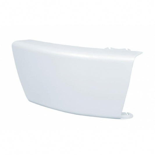 24.8" Chrome Bumper End For Freightliner M2 - Passenger