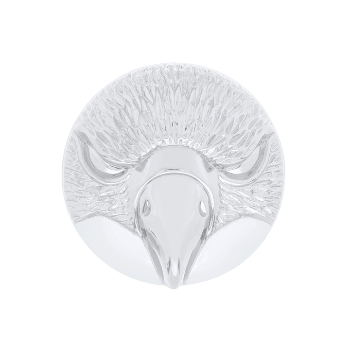 Eagle Air Valve Knob - Pearl White