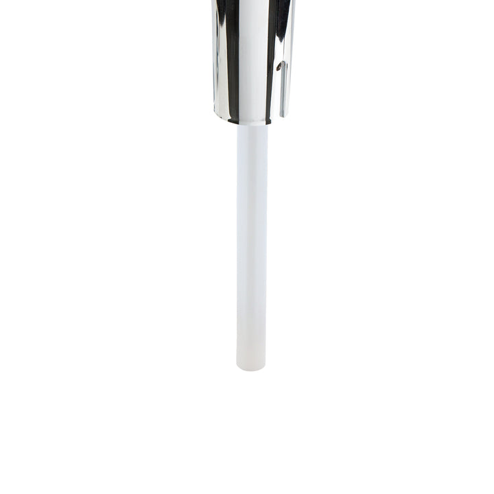 9" Shifter Shaft Extension - Pearl White
