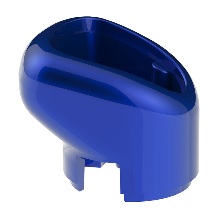 13/15/18 Speed Eaton - Fuller Style Gearshift Knob - Indigo Blue