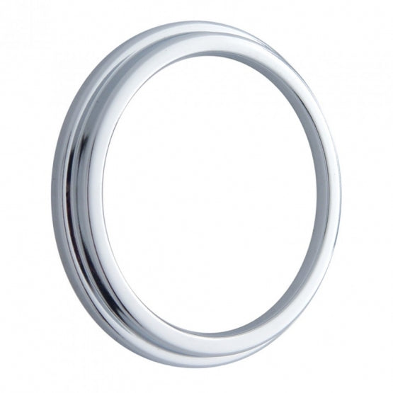 Small Gauge Bezel For Peterbilt