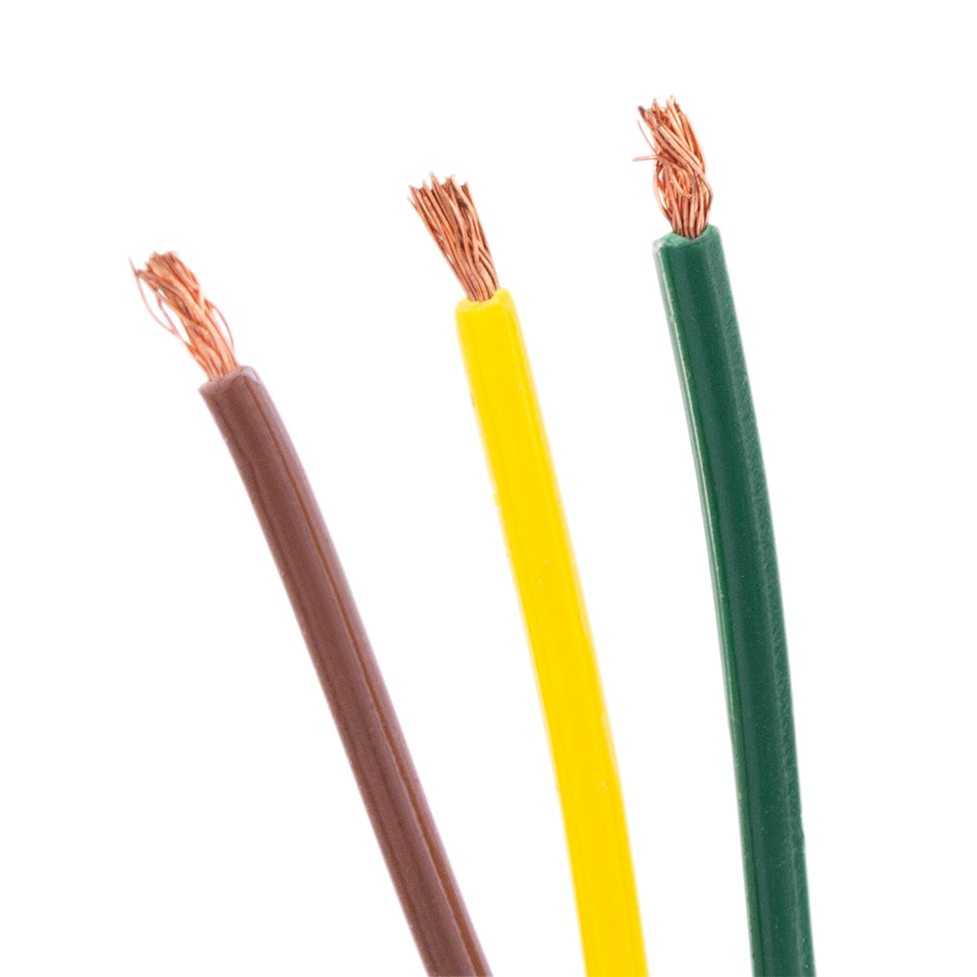 Trailer Light Converter - 4 To 3 Wires