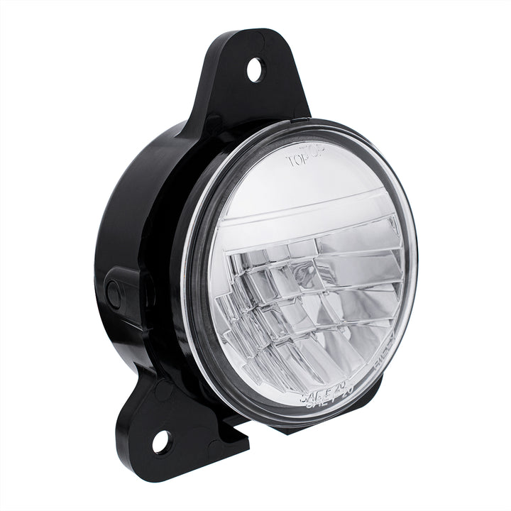 LED Fog Light With Bracket For 2018-2024 Volvo VNR - Competition Series