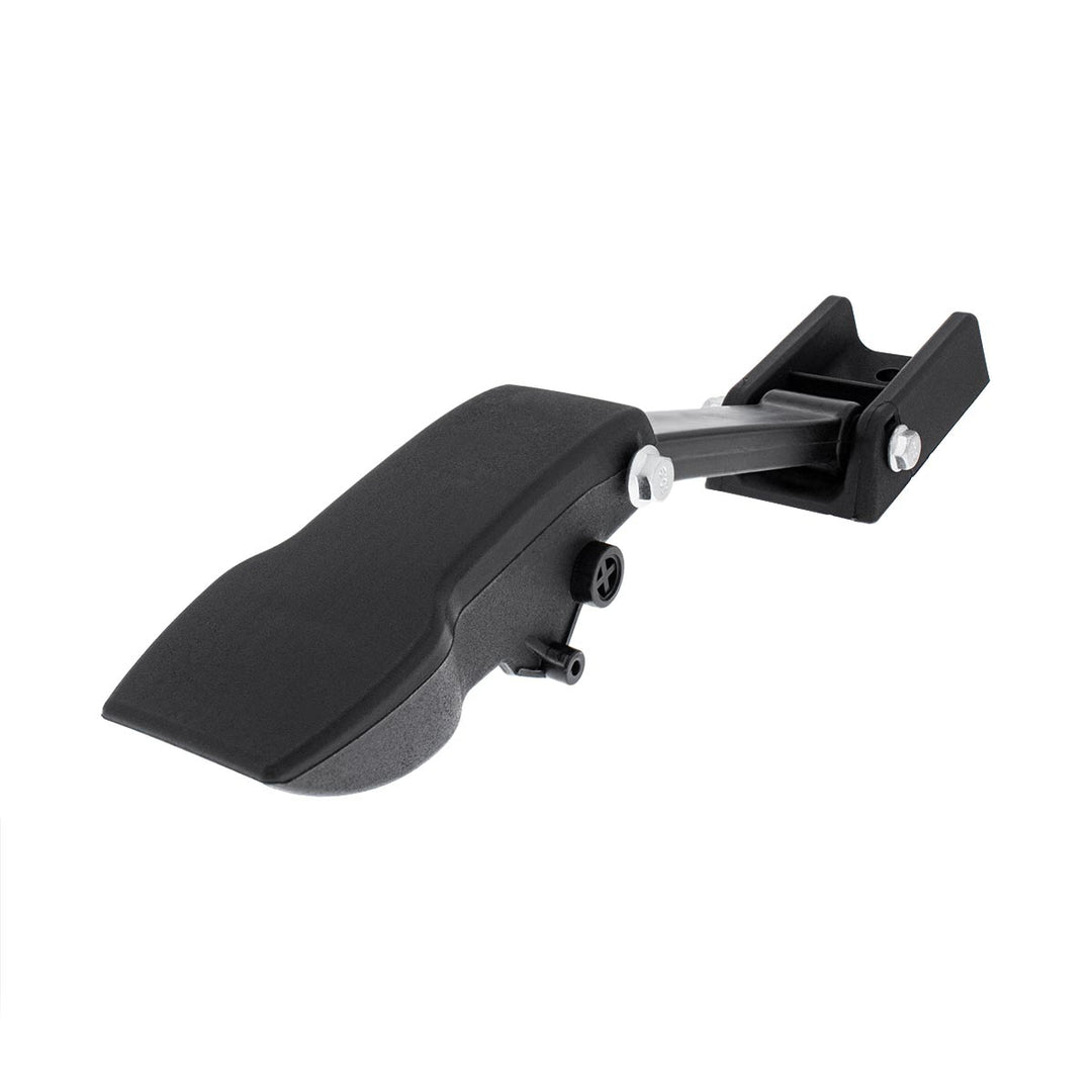 Hood Latch For Kenworth T680