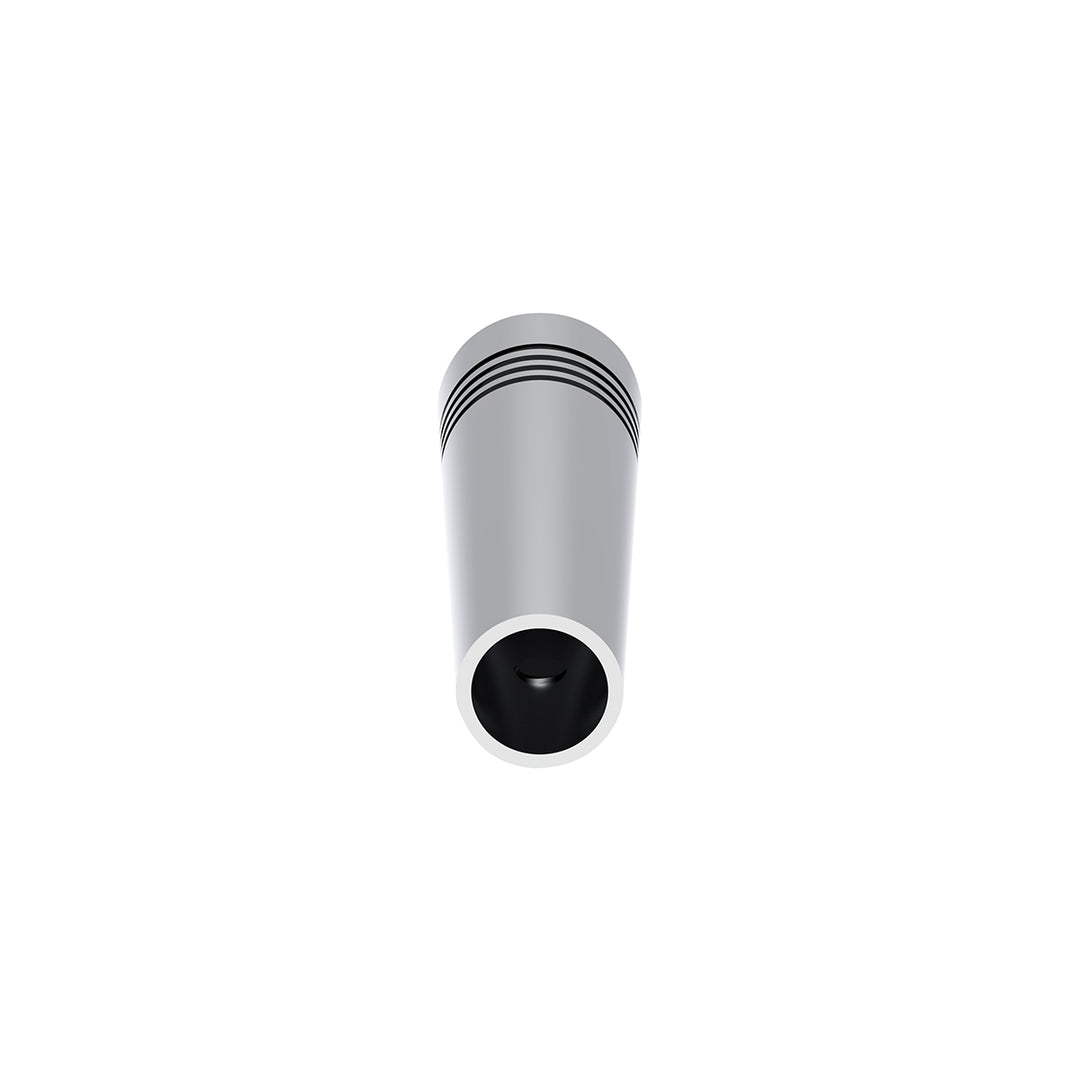 Long Kenworth Toggle Switch Extension - Pointed