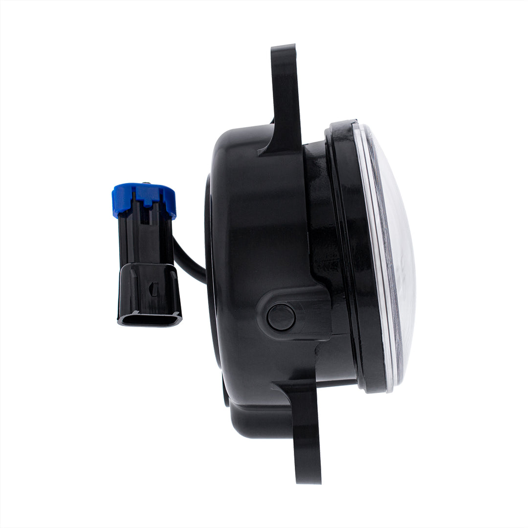 LED Fog Light With Bracket For 2018-2024 Volvo VNR - Competition Series