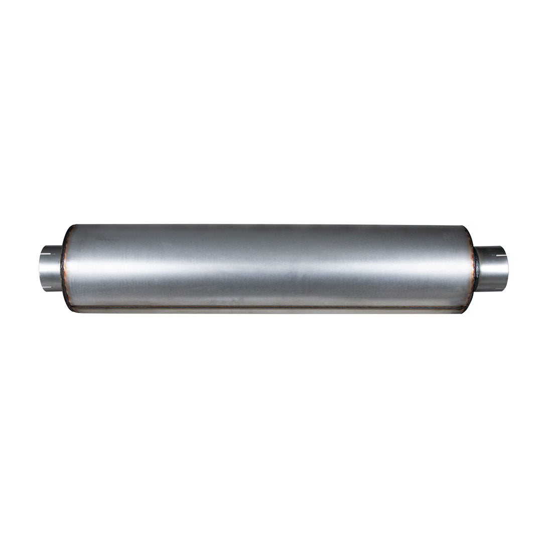 5" x 51" Exhaust Muffler