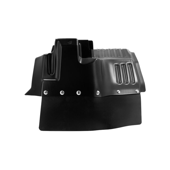 Cab Splash Guard For 2022-2025 Kenworth T680 - Passenger