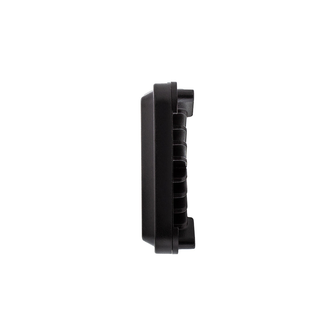 ULTRALIT - 18 High Power LED Rectangular Light With LED Position Light Bar