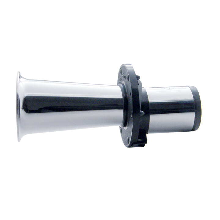 Chrome Ah - Ooo - Gah Horn