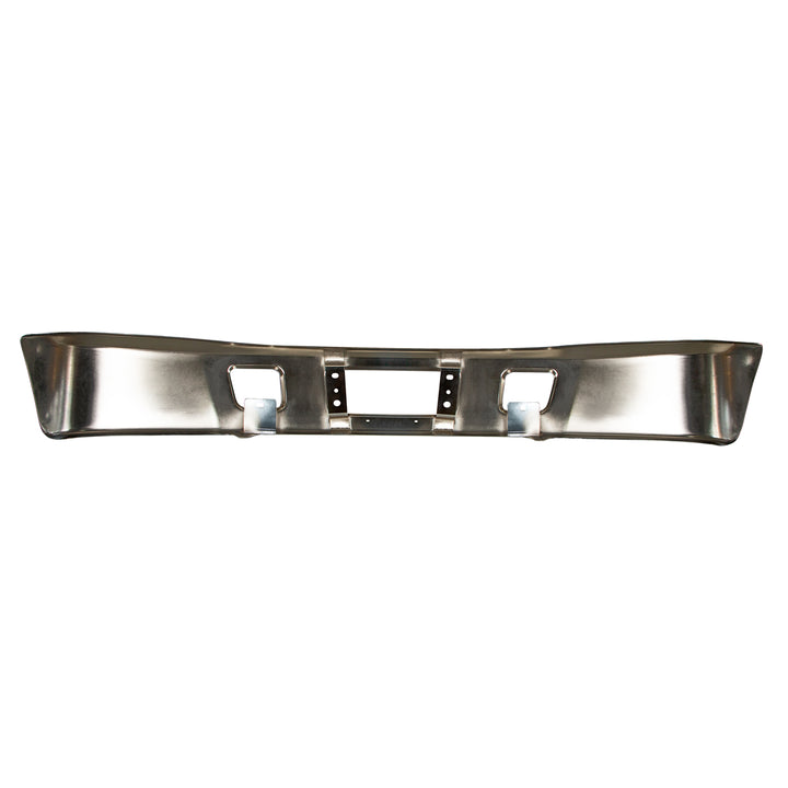 Bumper For 2005-2021 Hino 238/258/268/338 - Chrome